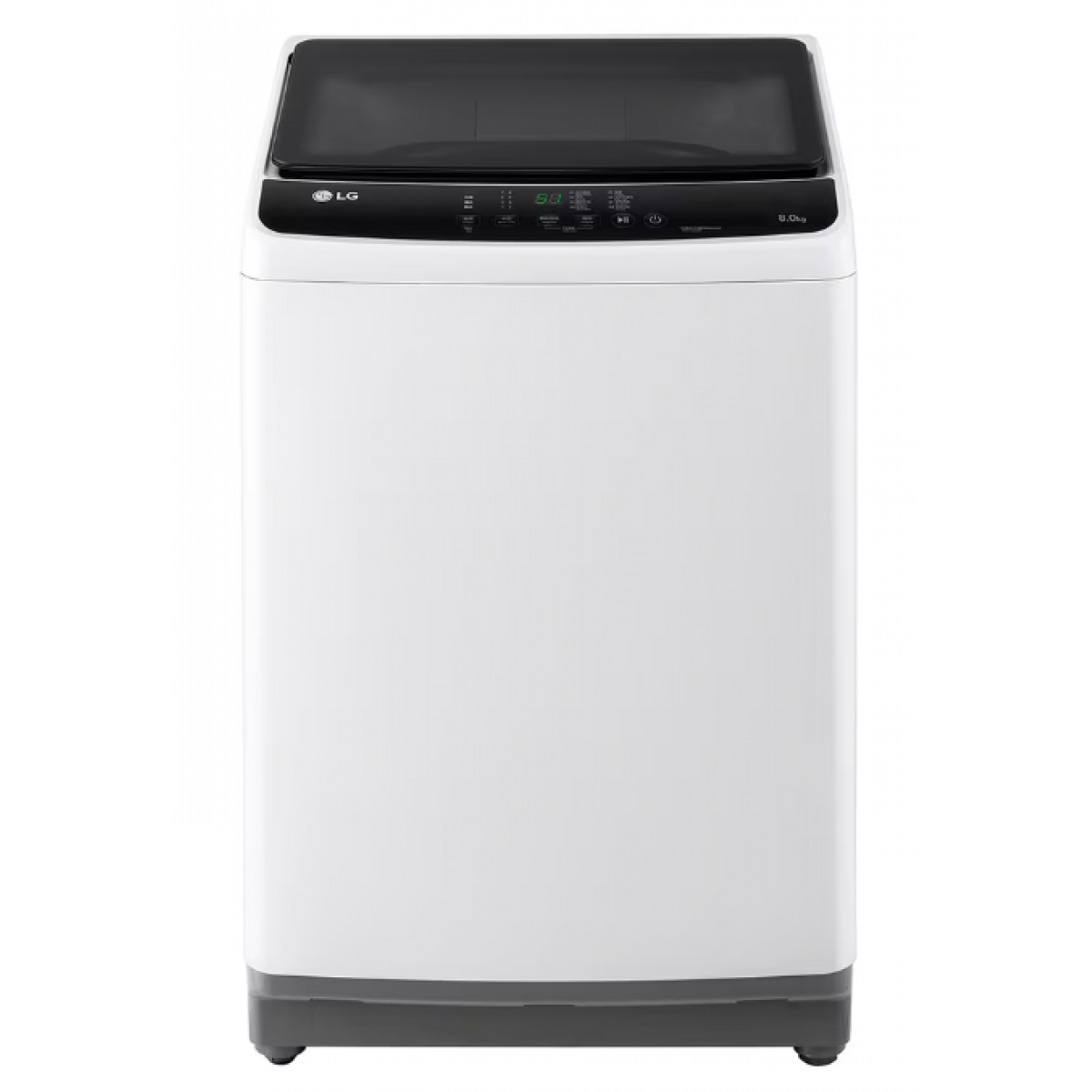 LG 樂金 T80WT 8.0公斤650轉頂揭式洗衣機